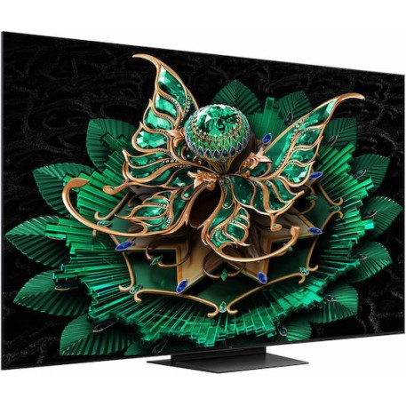TCL Smart Τηλεόραση 50