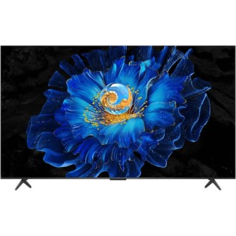 TCL Smart Τηλεόραση 65