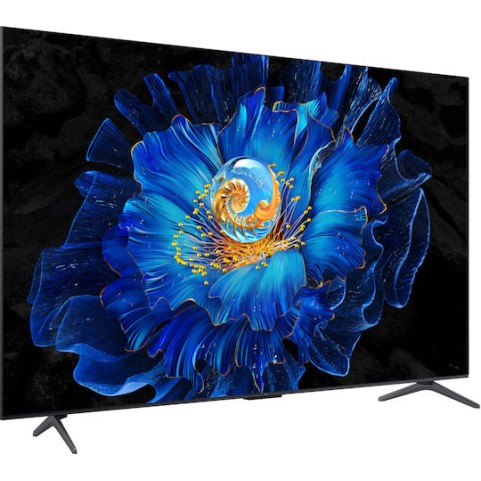 TCL Smart Τηλεόραση 65