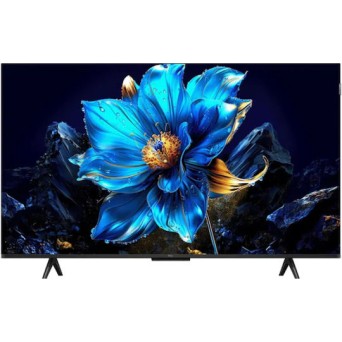 TCL Smart Τηλεόραση 65