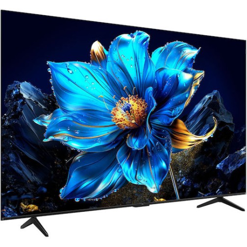 TCL Smart Τηλεόραση 65