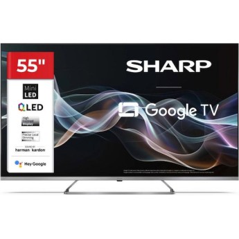 Sharp Smart Τηλεόραση 55