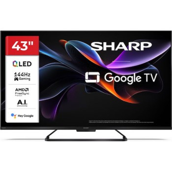 Sharp Smart Τηλεόραση 43