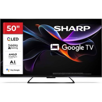 Sharp Smart Τηλεόραση 50