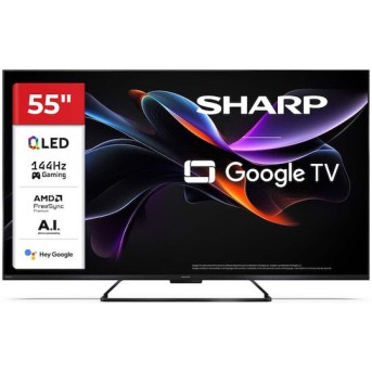 Sharp Smart Τηλεόραση 55