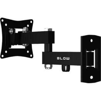 Blow DM-855 Βάση Τηλεόρασης Τοίχου με Βραχίονα έως 27