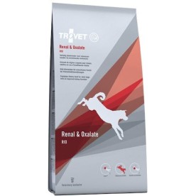 Trovet 3kg Ξηρά Τροφή χωρίς Γλουτένη για Ενήλικους Σκύλους με Πουλερικά