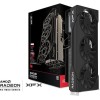 XFX Radeon RX 9070 GRE 12GB GDDR6 Swift Κάρτα Γραφικών
