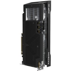 XFX Radeon RX 9070 GRE 12GB GDDR6 Swift Κάρτα Γραφικών