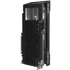 XFX Radeon RX 9070 GRE 12GB GDDR6 Swift Κάρτα Γραφικών
