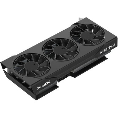 XFX Radeon RX 9070 GRE 12GB GDDR6 Swift Κάρτα Γραφικών