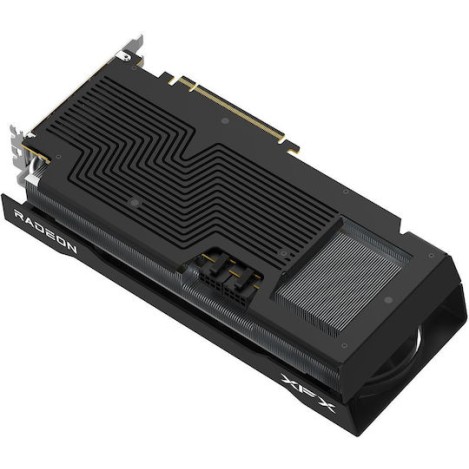 XFX Radeon RX 9070 GRE 12GB GDDR6 Swift Κάρτα Γραφικών