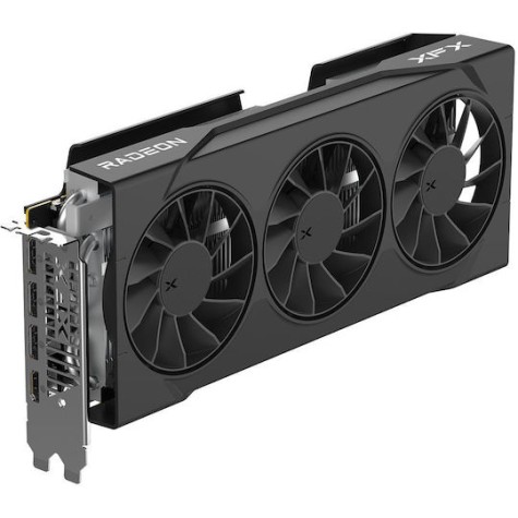 XFX Radeon RX 9070 GRE 12GB GDDR6 Swift Κάρτα Γραφικών
