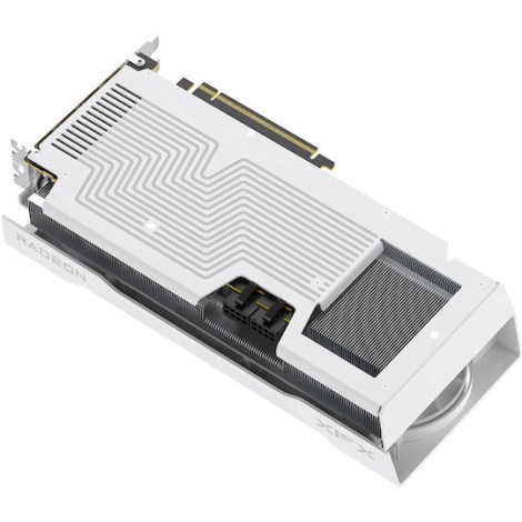 XFX Radeon RX 9070 GRE 12GB GDDR6 Swift Κάρτα Γραφικών
