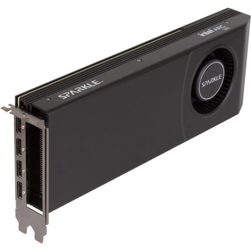 Sparkle Arc Pro B70 32GB GDDR6 Κάρτα Γραφικών