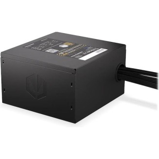 Endorfy Enduro L6 850W Μαύρο Τροφοδοτικό Υπολογιστή Full Wired 80 Plus Gold