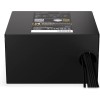 Endorfy Enduro L6 850W Μαύρο Τροφοδοτικό Υπολογιστή Full Wired 80 Plus Gold