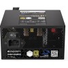 Endorfy Enduro L6 850W Μαύρο Τροφοδοτικό Υπολογιστή Full Wired 80 Plus Gold