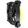 Montech AX120 Case Fan με ARGB Φωτισμό και Σύνδεση 3-Pin / 4-Pin PWM