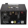 Endorfy Enduro L6 750W Μαύρο Τροφοδοτικό Υπολογιστή Full Wired 80 Plus Gold