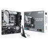 Asus Prime B760M-A WIFI Motherboard Micro ATX με Intel 1700 Socket 90MB1EL0-M0EAY0