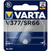 Varta V377 Μπαταρία Silver Oxide Ρολογιών SR66 1.55V 1τμχ