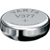 Varta V377 Μπαταρία Silver Oxide Ρολογιών SR66 1.55V 1τμχ