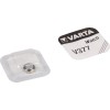 Varta V377 Μπαταρία Silver Oxide Ρολογιών SR66 1.55V 1τμχ