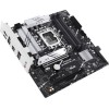Asus PRIME B760M-PLUS Motherboard Micro ATX με Intel 1700 Socket 90MB1GY0-M0EAY0
