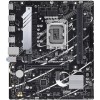 Asus Prime B760M-R D4 Motherboard Micro ATX με Intel 1700 Socket 90MB1HA0-M0EAY0