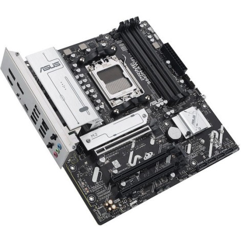 Asus PRIME B840M-A WIFI Motherboard Micro ATX με AMD AM5 Socket 90MB1J20-M0EAY0
