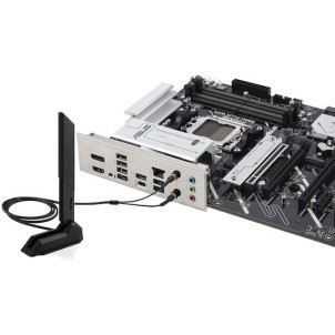 Asus PRIME B840-PLUS WIFI Motherboard ATX με AMD AM5 Socket 90MB1IZ0-M0EAY0