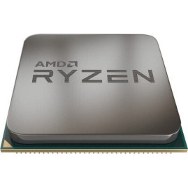 AMD Ryzen 5 9600X 3.9GHz Επεξεργαστής 6 Πυρήνων για Socket AM5 σε Κουτί