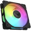 Asus TUF Gaming TR120 ARGB Case Fan με Σύνδεση 4-Pin PWM