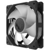 Asus TUF Gaming TR120 ARGB Case Fan με Σύνδεση 4-Pin PWM