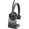 Poly Ακουστικά Voyager 4310-m Uc +καλώδιο Usb-a Usb-c +bt700 Dongle