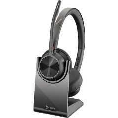 Poly Voyager 4320-m +καλώδιο Usb-a Usb-c +bt700 Dongle