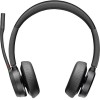 Poly Voyager 4320-m +καλώδιο Usb-a Usb-c +bt700 Dongle