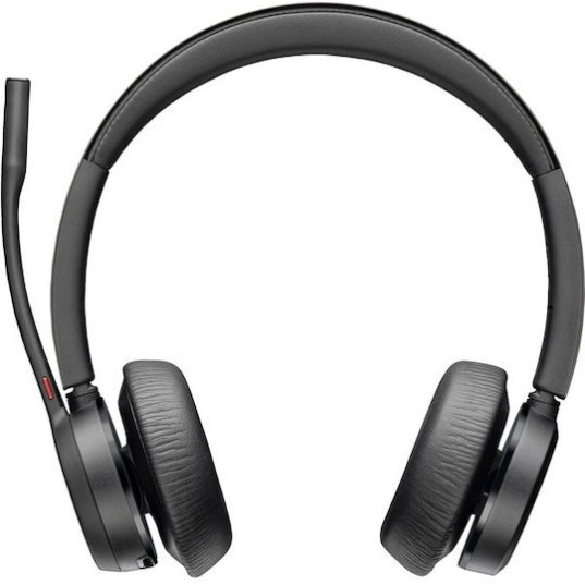 Poly Voyager 4320-m +καλώδιο Usb-a Usb-c +bt700 Dongle