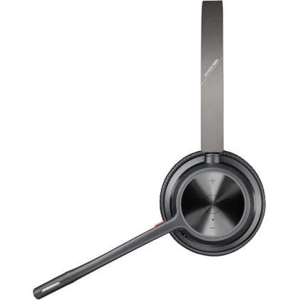 Poly Voyager 4320-m +καλώδιο Usb-a Usb-c +bt700 Dongle
