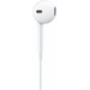 Apple EarPods (2024) Earbuds Handsfree Ακουστικά με Βύσμα Lightning Λευκό