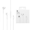 Apple EarPods (2024) Earbuds Handsfree Ακουστικά με Βύσμα Lightning Λευκό