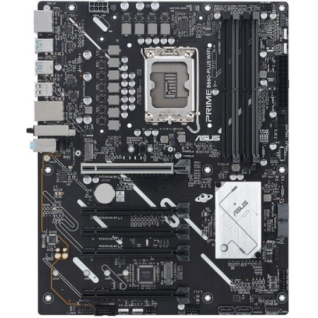 Asus Prime B860-Plus Motherboard ATX με Intel 1851 Socket 90MB1K50-M0EAY0