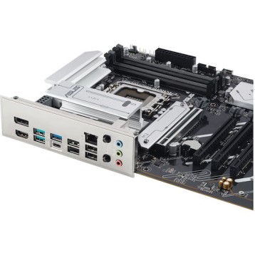 Asus Prime B860-Plus Motherboard ATX με Intel 1851 Socket 90MB1K50-M0EAY0