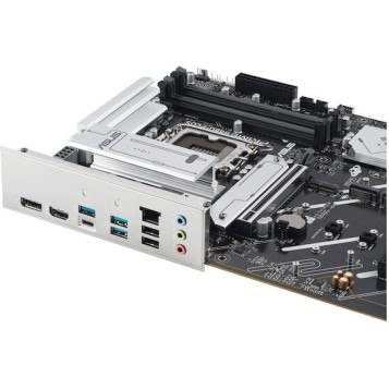 Asus Prime B860-Plus-CSM Motherboard ATX με Intel 1851 Socket 90MB1KA0-M0EAYC