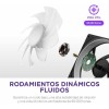 NZXT F280 RGB Core Case Fan με Σύνδεση 4-Pin PWM / 4-pin NZXT RGB