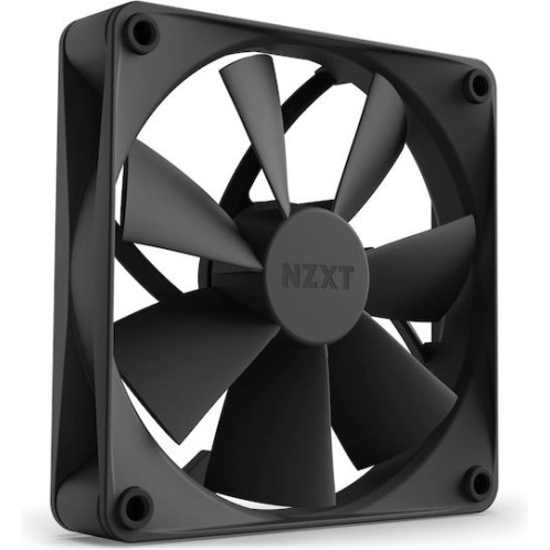 NZXT F120P Case Fan με Σύνδεση 4-Pin PWM