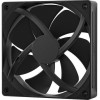 NZXT F120P Case Fan με Σύνδεση 4-Pin PWM