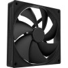 NZXT F140P Case Fan με Σύνδεση 4-Pin PWM
