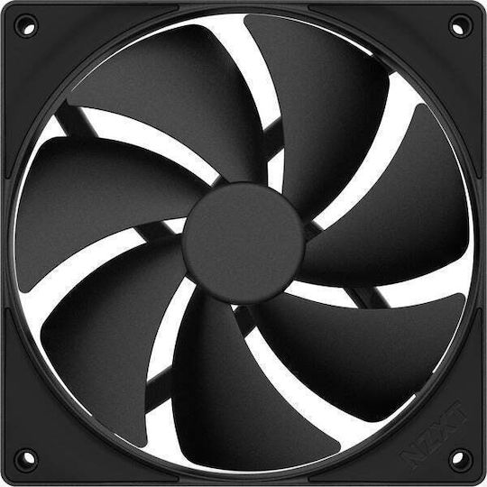 NZXT F140P Case Fan με Σύνδεση 4-Pin PWM